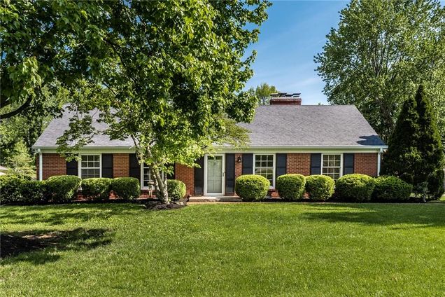 830 E 83rd Street Indianapolis, IN House Sold - Photo 1 of 35. Opens carousel modal