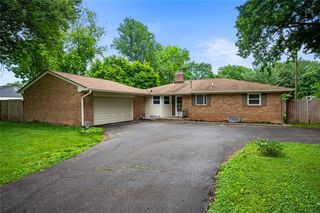 3639 Lorrain Road