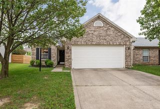 5233 Rocky Mountain Drive