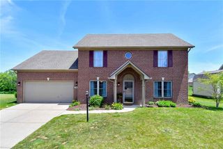 7967 Meadow Bend Circle