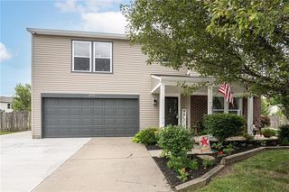 6353 Graybrook Court