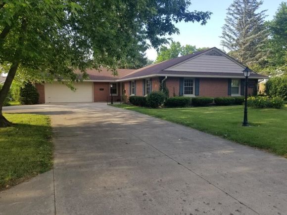 3600 W University Avenue Muncie, IN House Sold - Photo 1 of 37. Opens carousel modal