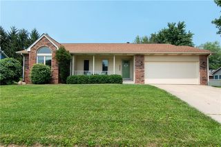 3032 Silver Fox Drive