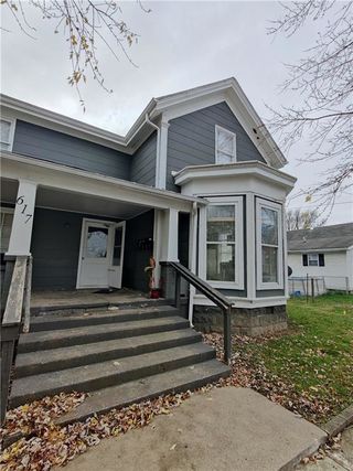617 W Franklin Street W Unit 4