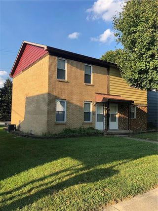 404 E Pennsylvania Street