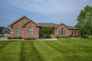 3970 Arrowwood Drive