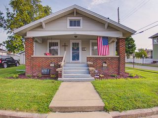 101 E Taylor Street