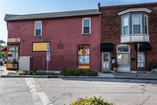 707 Stevens Street
