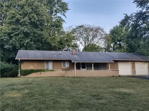 3150 W Kessler Blvd North Drive Indianapolis, IN House Sold - Photo 1 of 19. Opens carousel modal