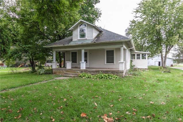 148 N 200 West Greenfield, IN House Sold - Photo 1 of 19. Opens carousel modal