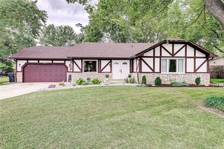 3106 Kirkwood Court