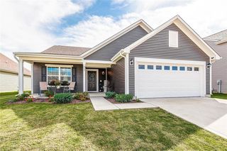 813 Blue Ash Trail