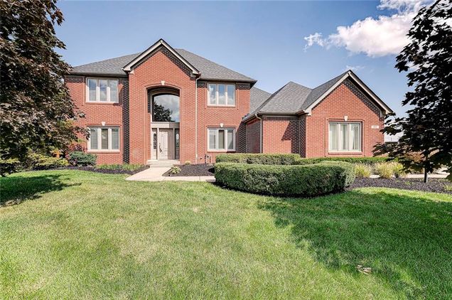 302 Pintail Court Carmel, IN House Sold - Photo 1 of 60. Opens carousel modal