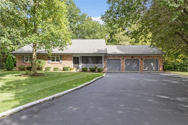 7652 Deer Way Indianapolis, IN House Sold - Photo 1 of 35. Opens carousel modal