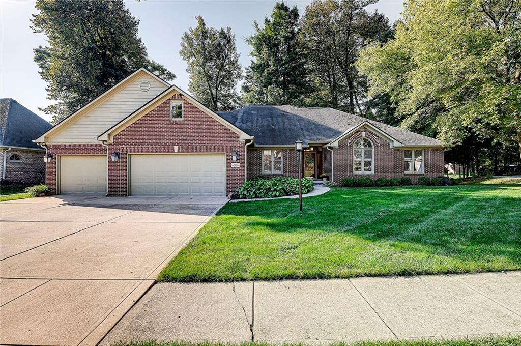 7615 Freedom Woods Dr  