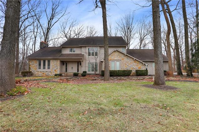 11679 Valleybrook Place Carmel, IN House Sold - Photo 1 of 60. Opens carousel modal