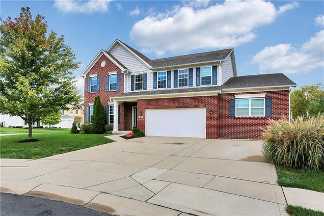 410 Gateshead Court Westfield, IN House Sold - Photo 1 of 56. Opens carousel modal