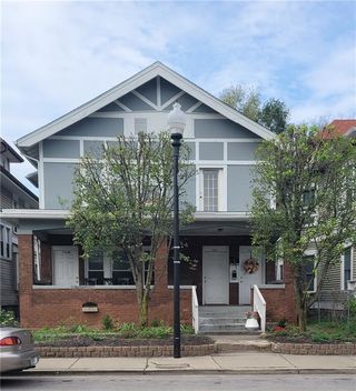 2334 Central Avenue