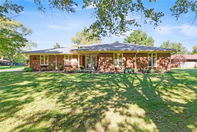8030 Vineyard Drive Indianapolis, IN House Sold - Photo 1 of 44. Opens carousel modal