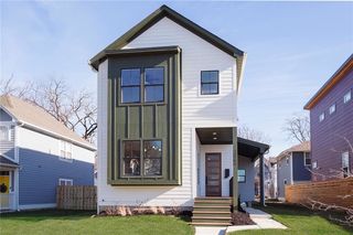 2509 Carrollton Avenue