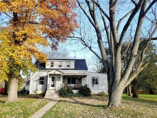 5627 S High School Road