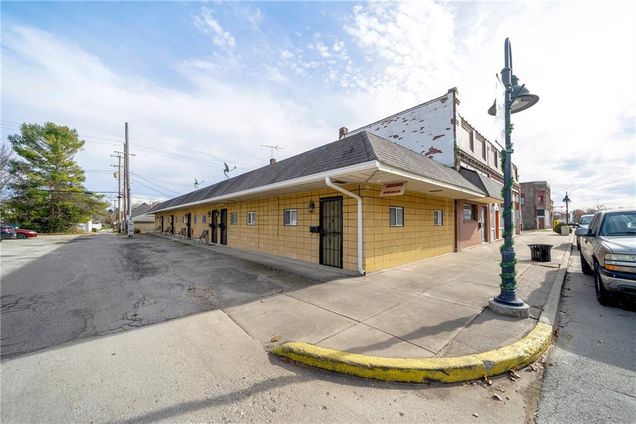 411 S Main Street Sheridan, IN Multifamily Sold - Photo 1 of 55. Opens carousel modal