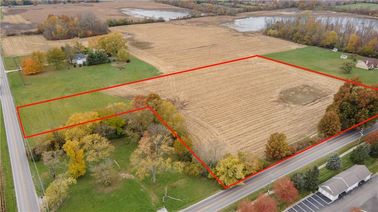 6400 E County Line Road