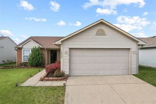 1406 Blue Grass Parkway