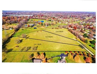 Lot 3 N Morgantown Road