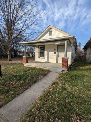 1218 Bacon Street