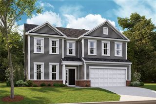 2953 Creekridge Court