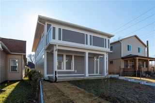 2025 Wilcox Street