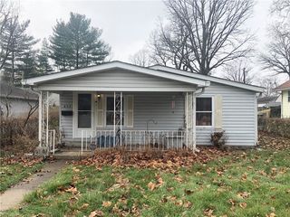 938 N Routiers Avenue