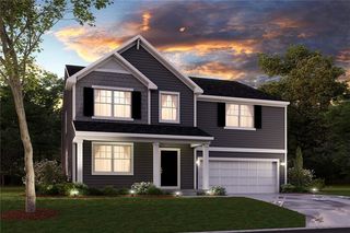 5532 Pintail Lane