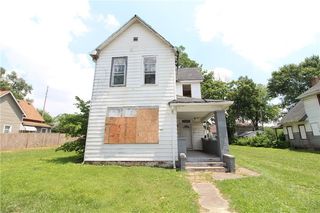 337 N Beville Avenue