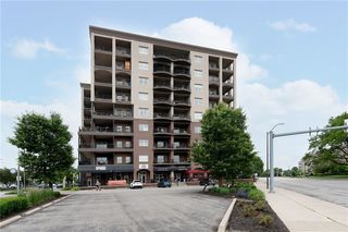435 Virginia Avenue Unit 501