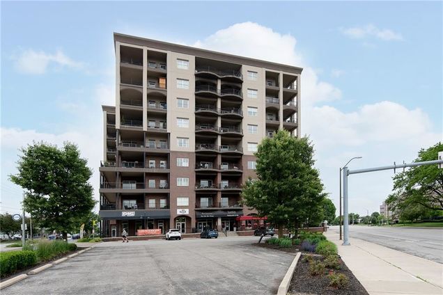 435 Virginia Avenue Unit 501 Indianapolis, IN Condo Sold - Photo 1 of 48. Opens carousel modal