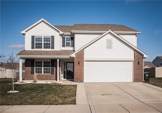 2270 Spring Dipper Drive
