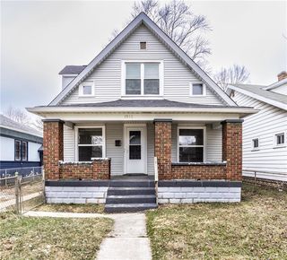 1918 N Koehne Street