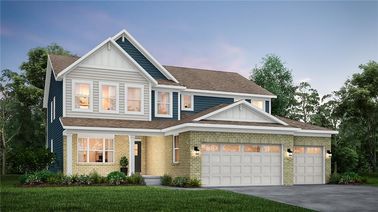 2034 Mccormick Drive