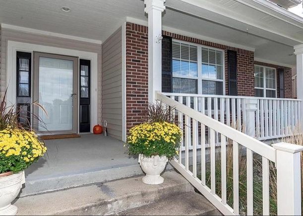 18776 Long Walk Lane Noblesville, IN House Sold - Photo 1 of 4. Opens carousel modal