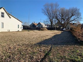 201 Mckim Avenue