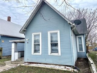 1931 W New York Street