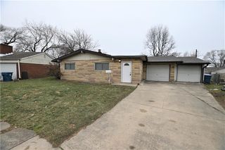 2364 N Cullen Court