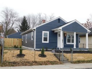 301 Villa Avenue