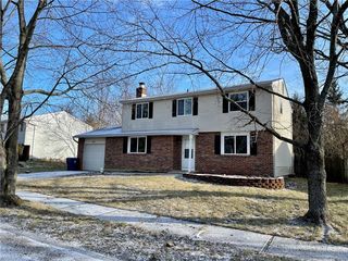 2625 N Pawnee Drive
