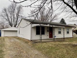 5332 Falcon Lane