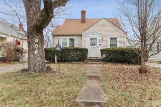 341 N 18th Avenue