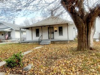 855 S Tremont Street