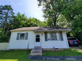 2321 N Centennial Street
